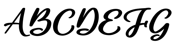 Catalish Huntera  Free Fonts Download