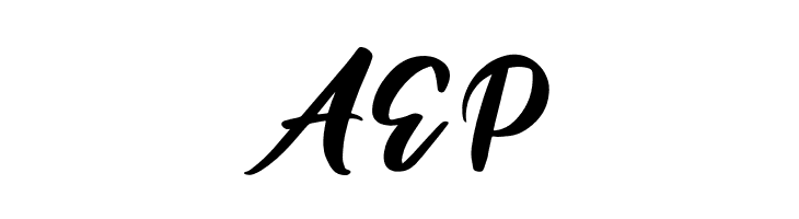 Amattera Million  Free Fonts Download