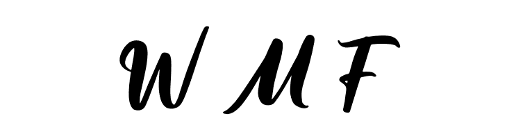 Amattera Million  Free Fonts Download