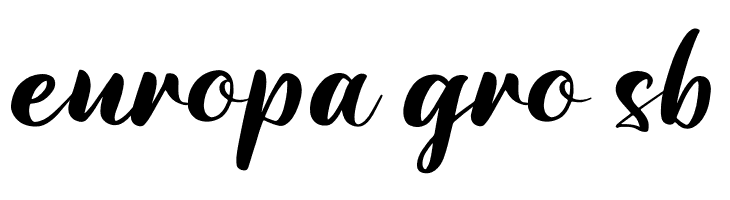 Amattera Million  Free Fonts Download