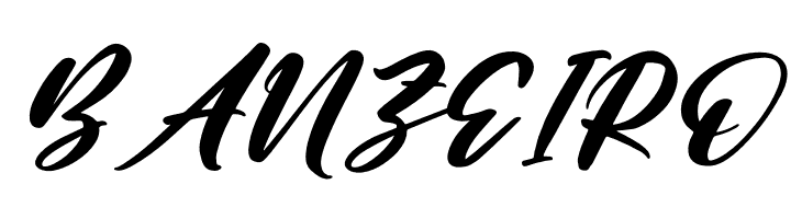 Amattera Million Italic  Free Fonts Download