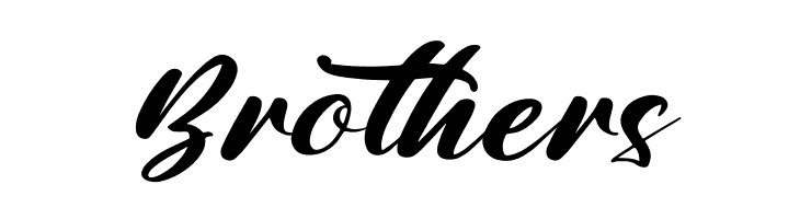 Amattera Million Italic  Free Fonts Download