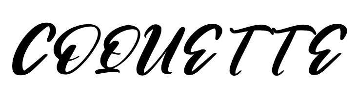 Amattera Million Italic  Free Fonts Download