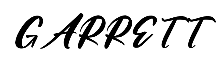 Amattera Million Italic  Free Fonts Download