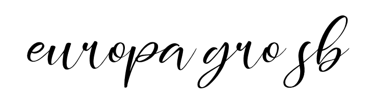 Holistica Italic  Free Fonts Download