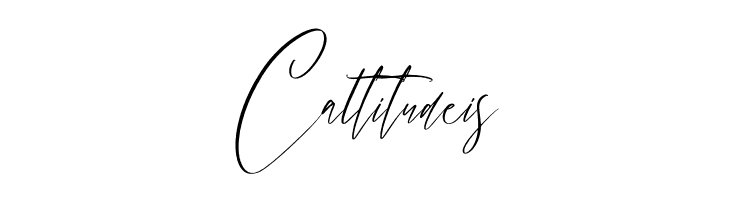 Handover Signature  Free Fonts Download