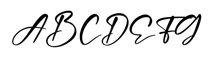 Hartman Smith  Free Fonts Download