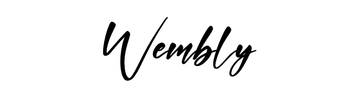 Hartman Smith  Free Fonts Download