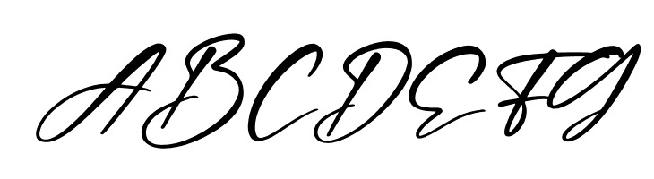 Hartman Smith Italic  Free Fonts Download
