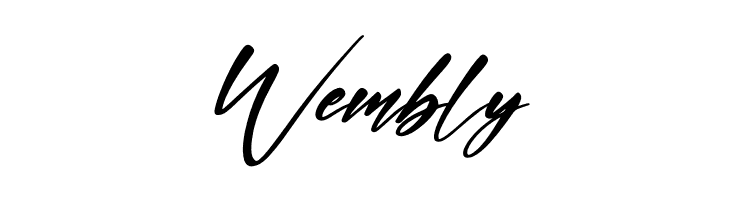 Hartman Smith Italic  Free Fonts Download