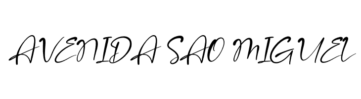 Amsterdam Bright Italic  Free Fonts Download