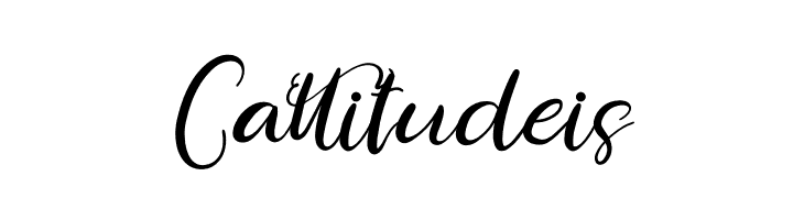 happy floral  Free Fonts Download