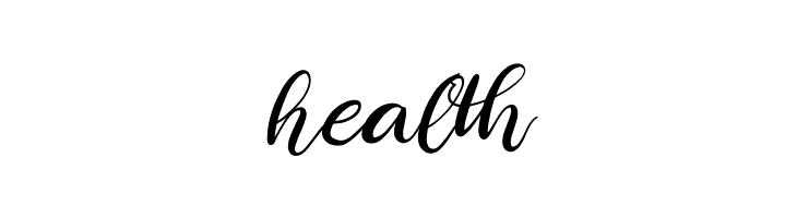 happy floral  Free Fonts Download