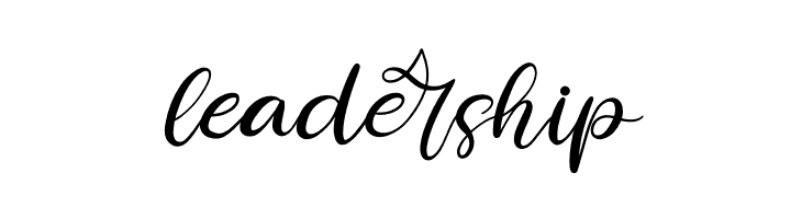 happy floral  Free Fonts Download