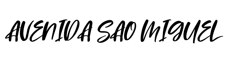 Blondeta Italic  Free Fonts Download