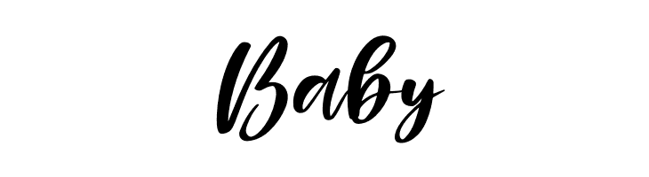 Blondeta Italic  Free Fonts Download