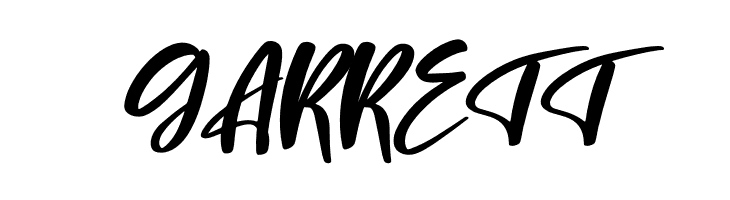 Blondeta Italic  Free Fonts Download