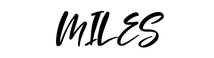 Blondeta Italic  Free Fonts Download