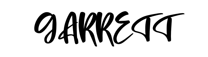 Blondeta  Free Fonts Download