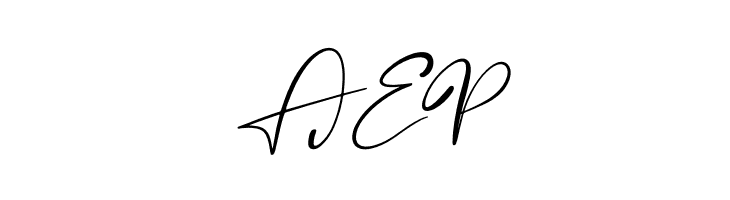 Brandon Smith Italic  Free Fonts Download