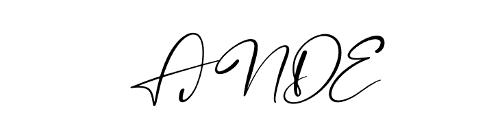 Brandon Smith Italic  Free Fonts Download