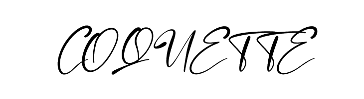 Brandon Smith Italic  Free Fonts Download