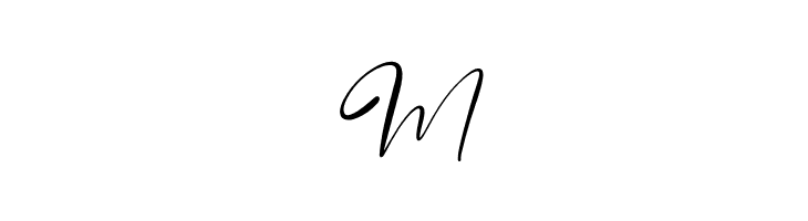 Brandon Smith Italic  Free Fonts Download