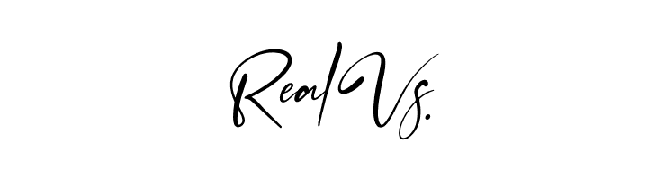 Brandon Smith Italic  Free Fonts Download