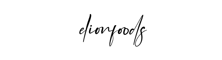 Brandon Smith Italic  Free Fonts Download