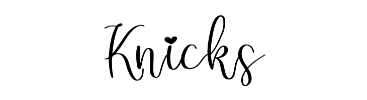 Dandelion Pelangi  Free Fonts Download