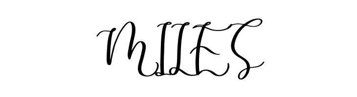 Dandelion Pelangi  Free Fonts Download