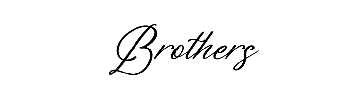 Blendaria Italic  Free Fonts Download