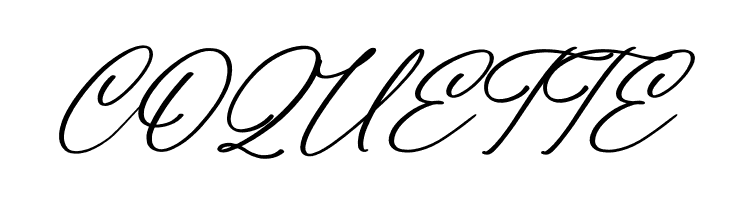 Blendaria Italic  Free Fonts Download