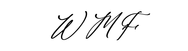 Blendaria Italic  Free Fonts Download