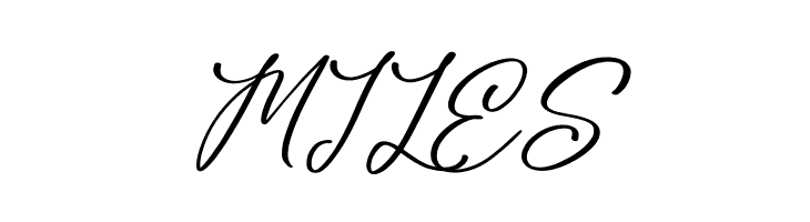 Blendaria  Free Fonts Download