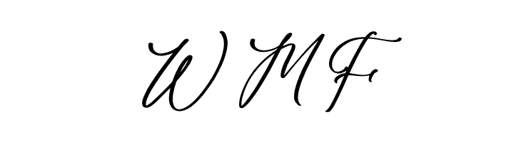 Blendaria  Free Fonts Download