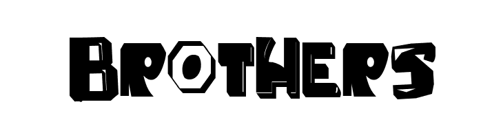 anti folk  Free Fonts Download