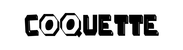 anti folk  Free Fonts Download