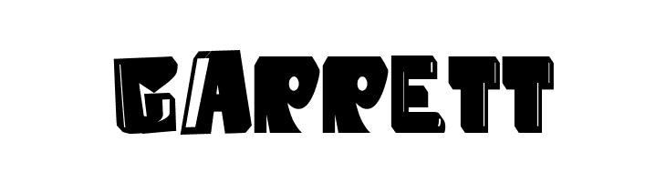 anti folk  Free Fonts Download