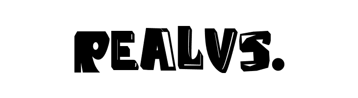 anti folk  Free Fonts Download