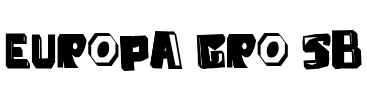 anti folk  Free Fonts Download