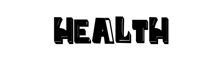 anti folk  Free Fonts Download