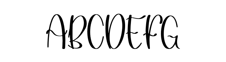 Berline Spark  Free Fonts Download