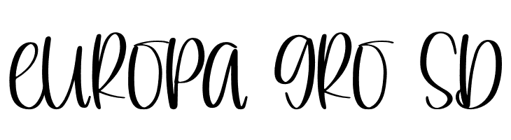 Berline Spark  Free Fonts Download