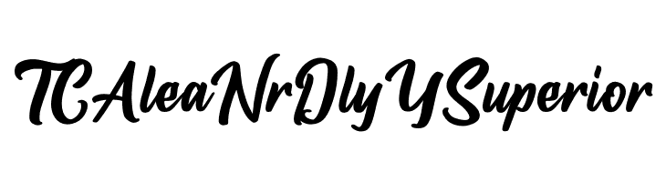 Hologram Kalenda  Free Fonts Download