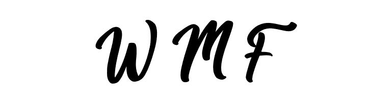 Hologram Kalenda  Free Fonts Download