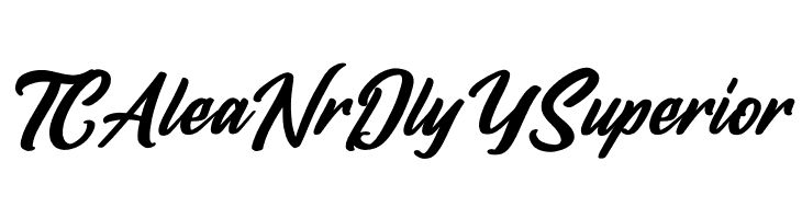 Hologram Kalenda Italic  Free Fonts Download