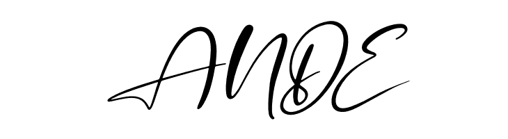 Agatha Putri Italic  Free Fonts Download