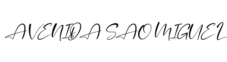 Agatha Putri Italic  Free Fonts Download