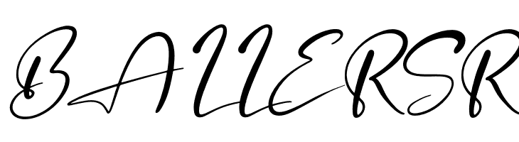 Agatha Putri Italic  Free Fonts Download